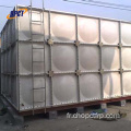 50m3 Designer China FRP Fibre-Glass Water Tank